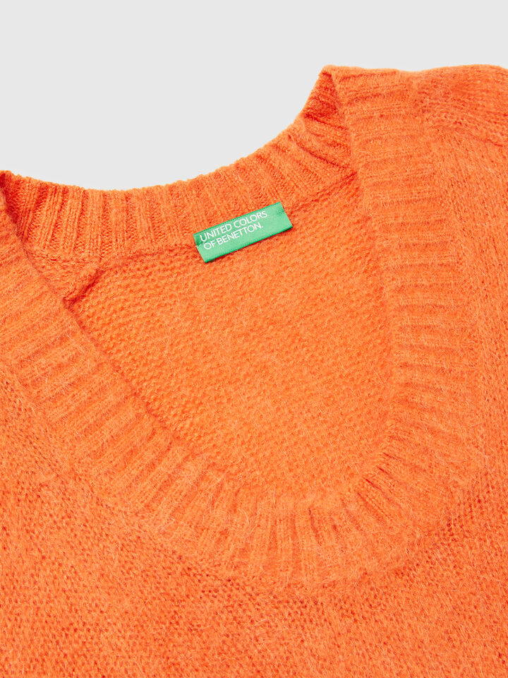 SWEATER L/S Women image number 7